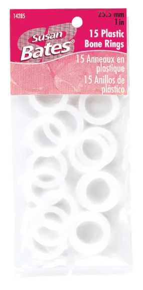 1" BONE RINGS