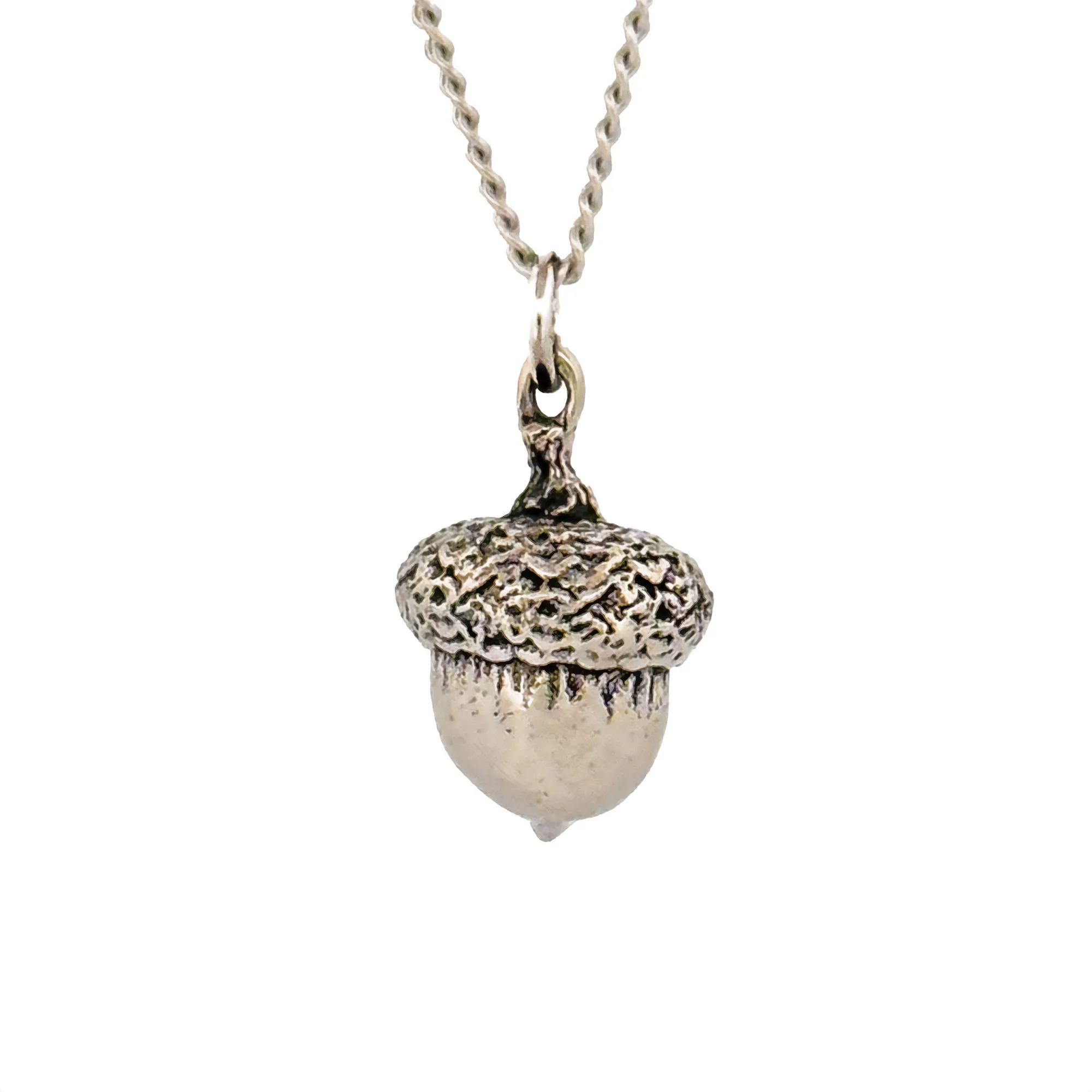 Acorn Pendant