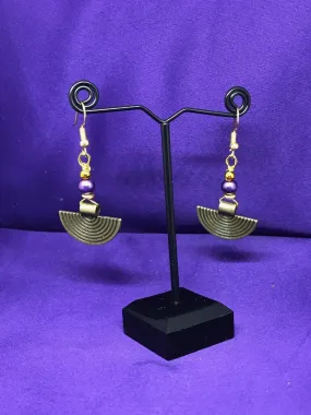 Afrocentric Earrings