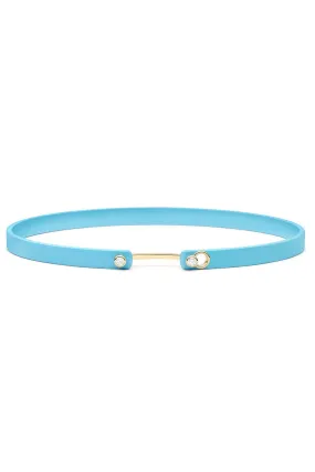 Afternoon Swim Mood Bangle