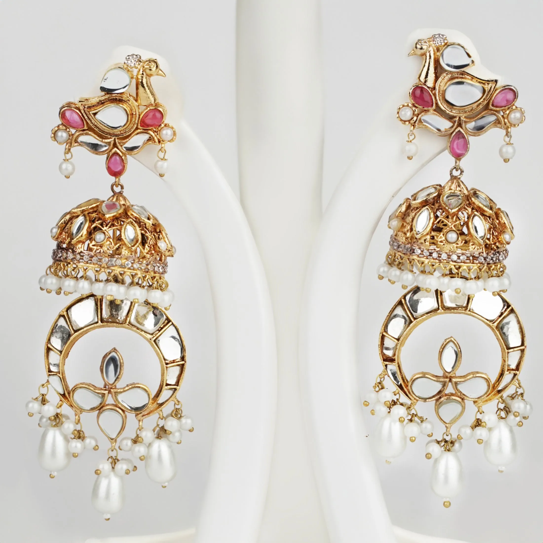 Amaara Earrings