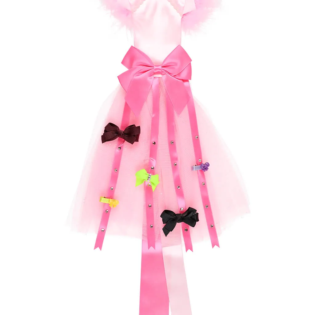 Ballerina Bow