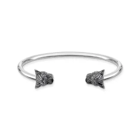 Bangle black cat