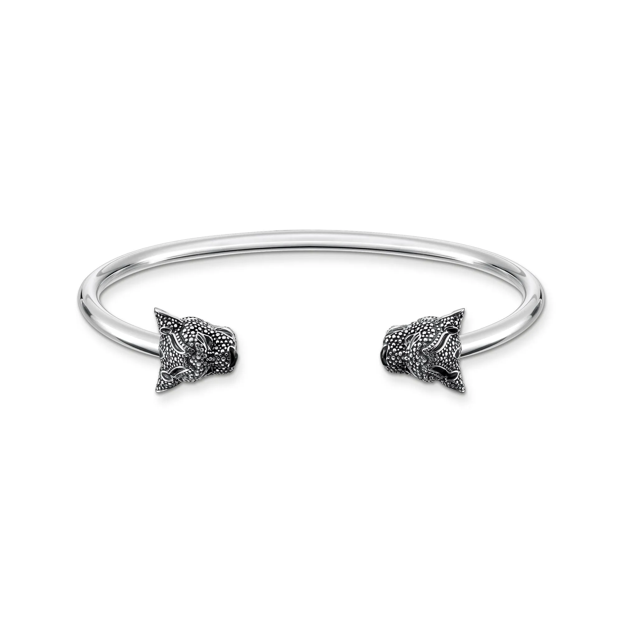 Bangle black cat