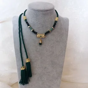 Batoul Necklace