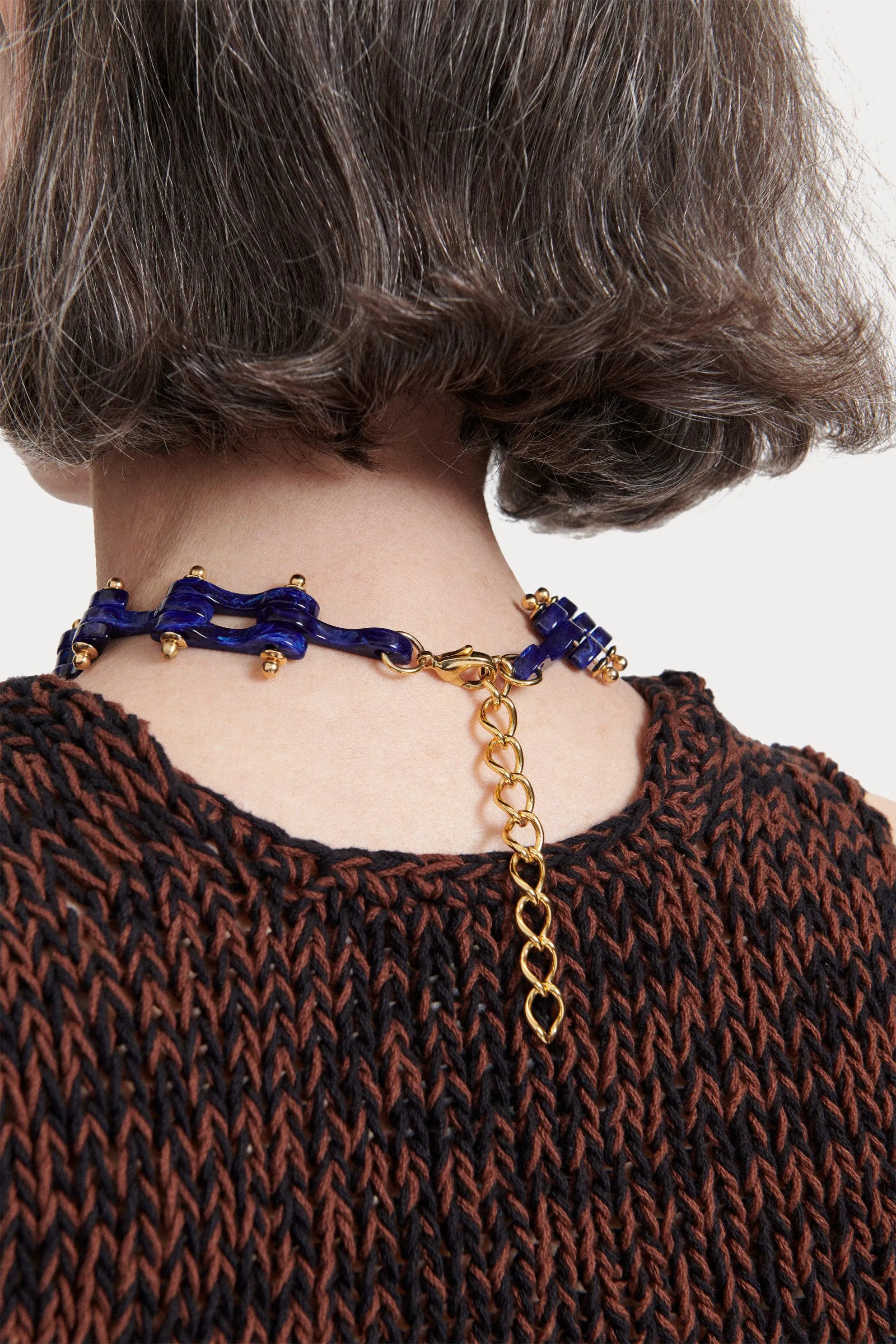 Bedford Choker