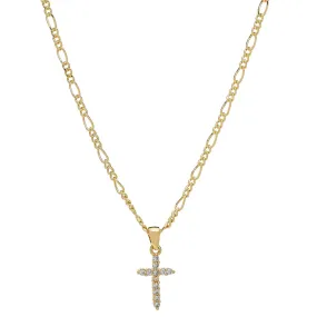 Believe Necklace