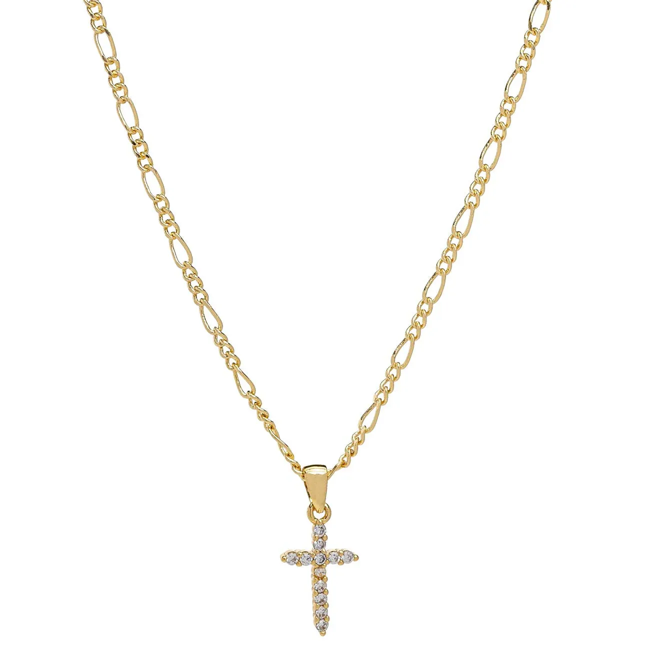 Believe Necklace