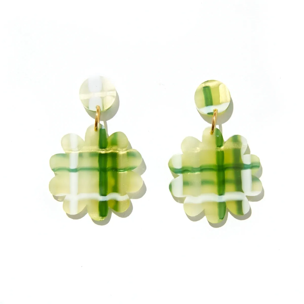 Blossom Earrings