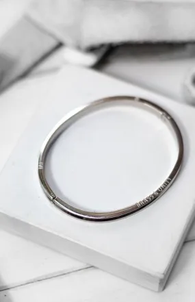 Brass & Unity - Unity Bangle