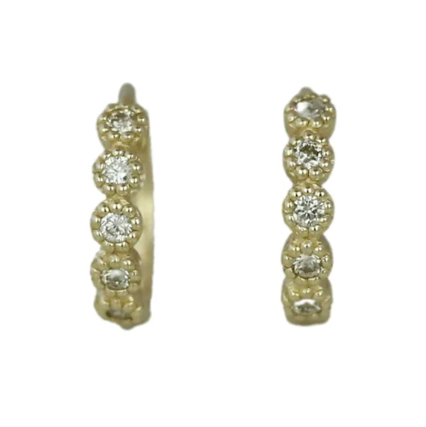 Brenna Earrings