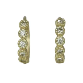 Brenna Earrings