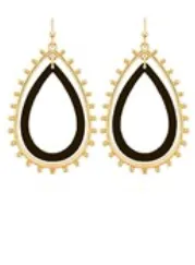 Brielle Earrings