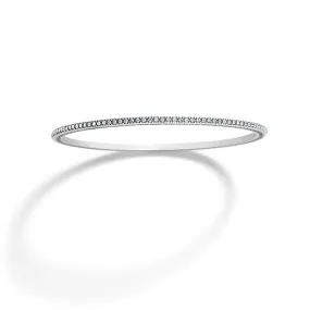 Brighton Meridian Thin Bangle