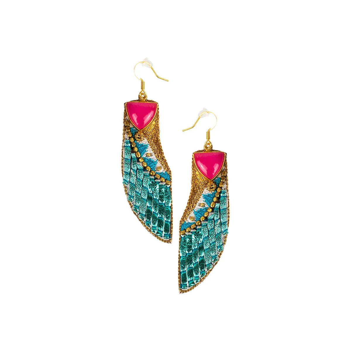 Caribbean Earrings