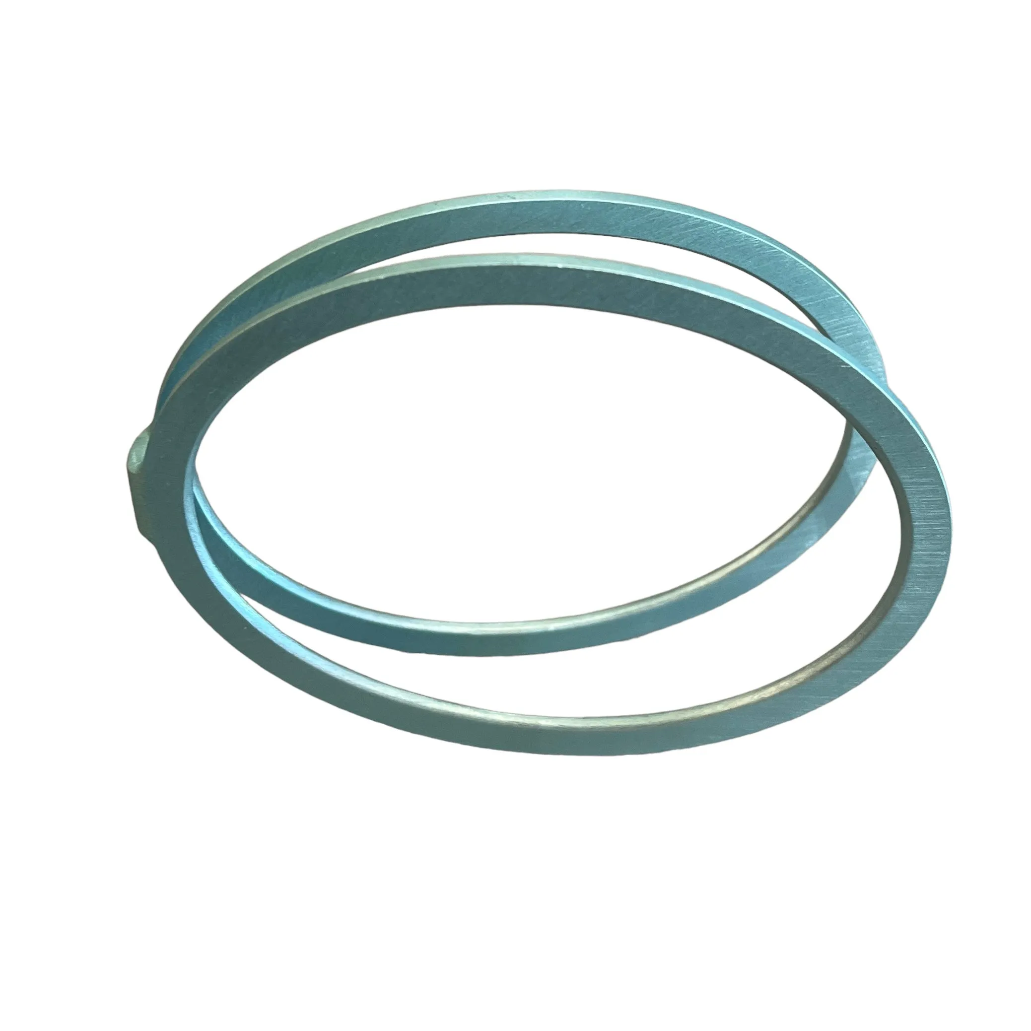 Cassini double bangle