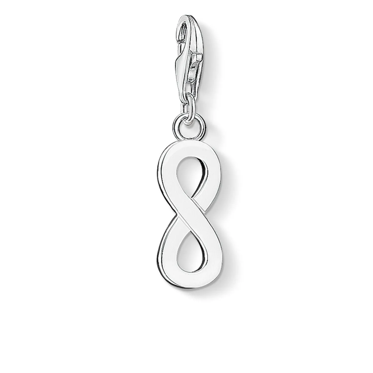 Charm Pendant "Infinity"