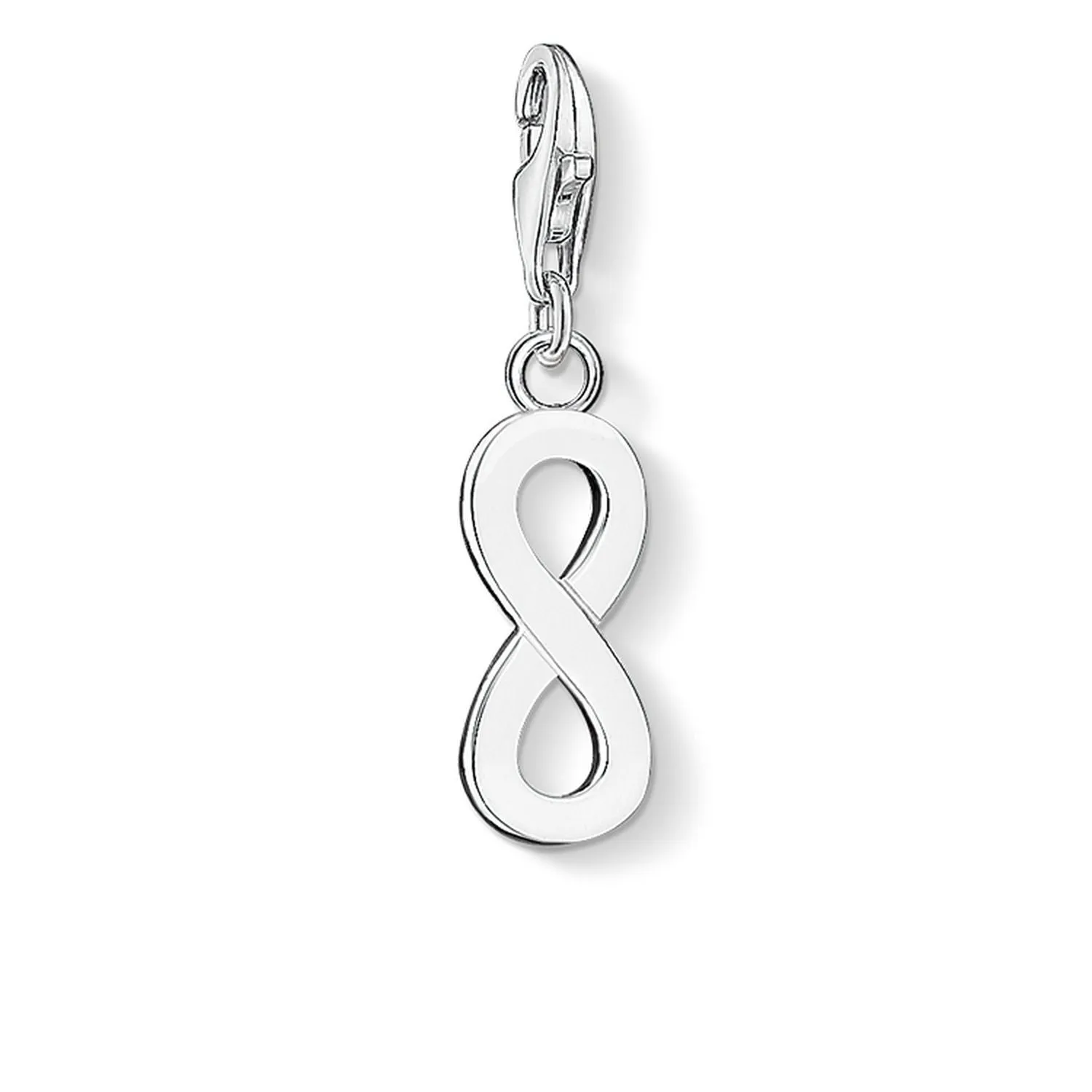 Charm Pendant "Infinity"