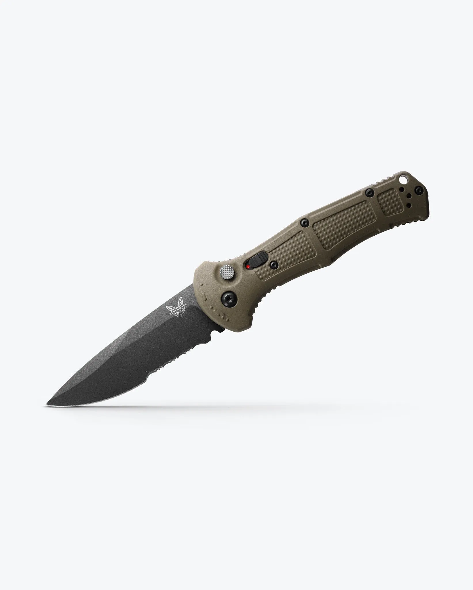 Claymore | Ranger Green | Drop-point