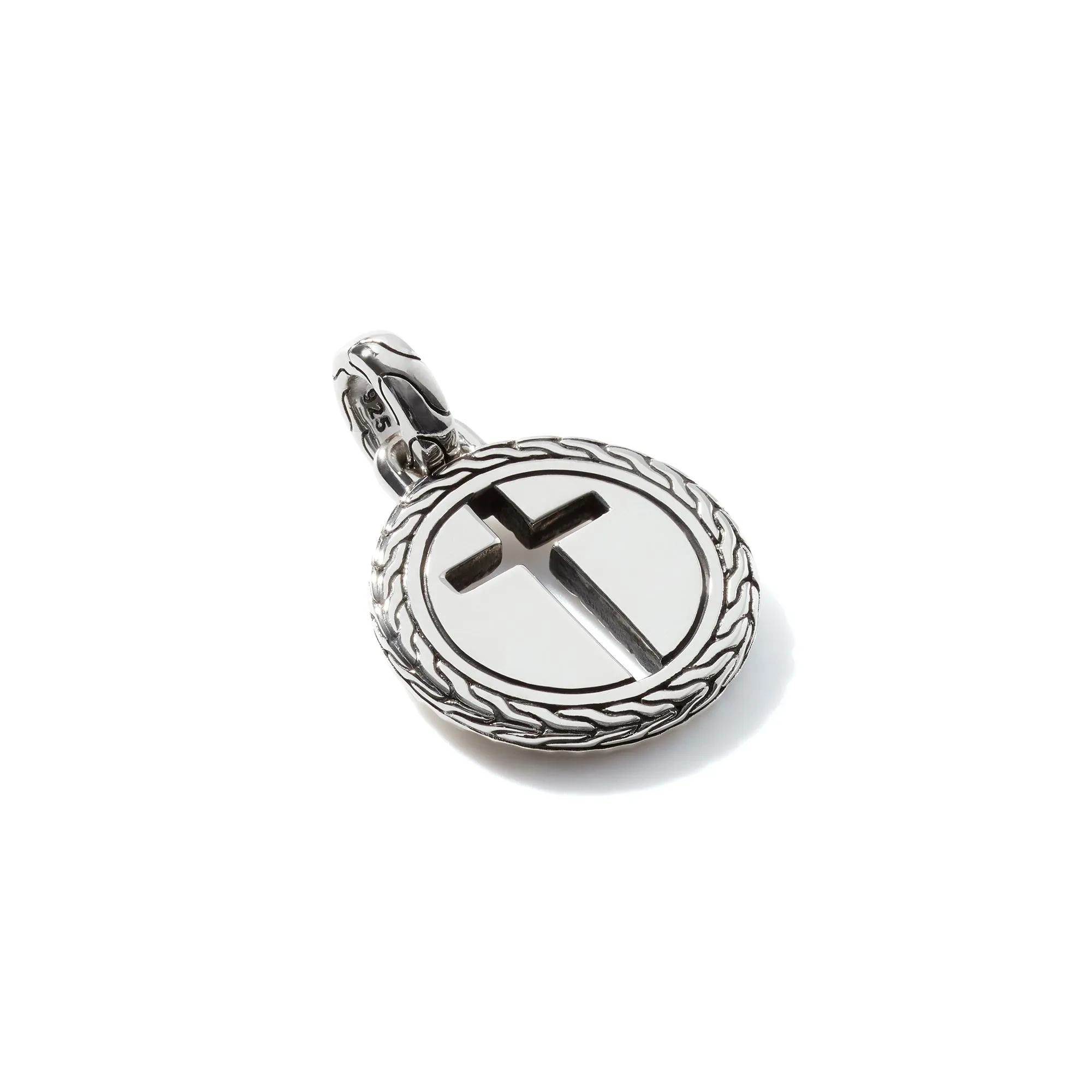 Cross Pendant