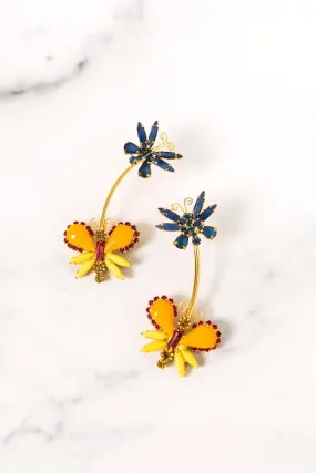 Daphne Earrings