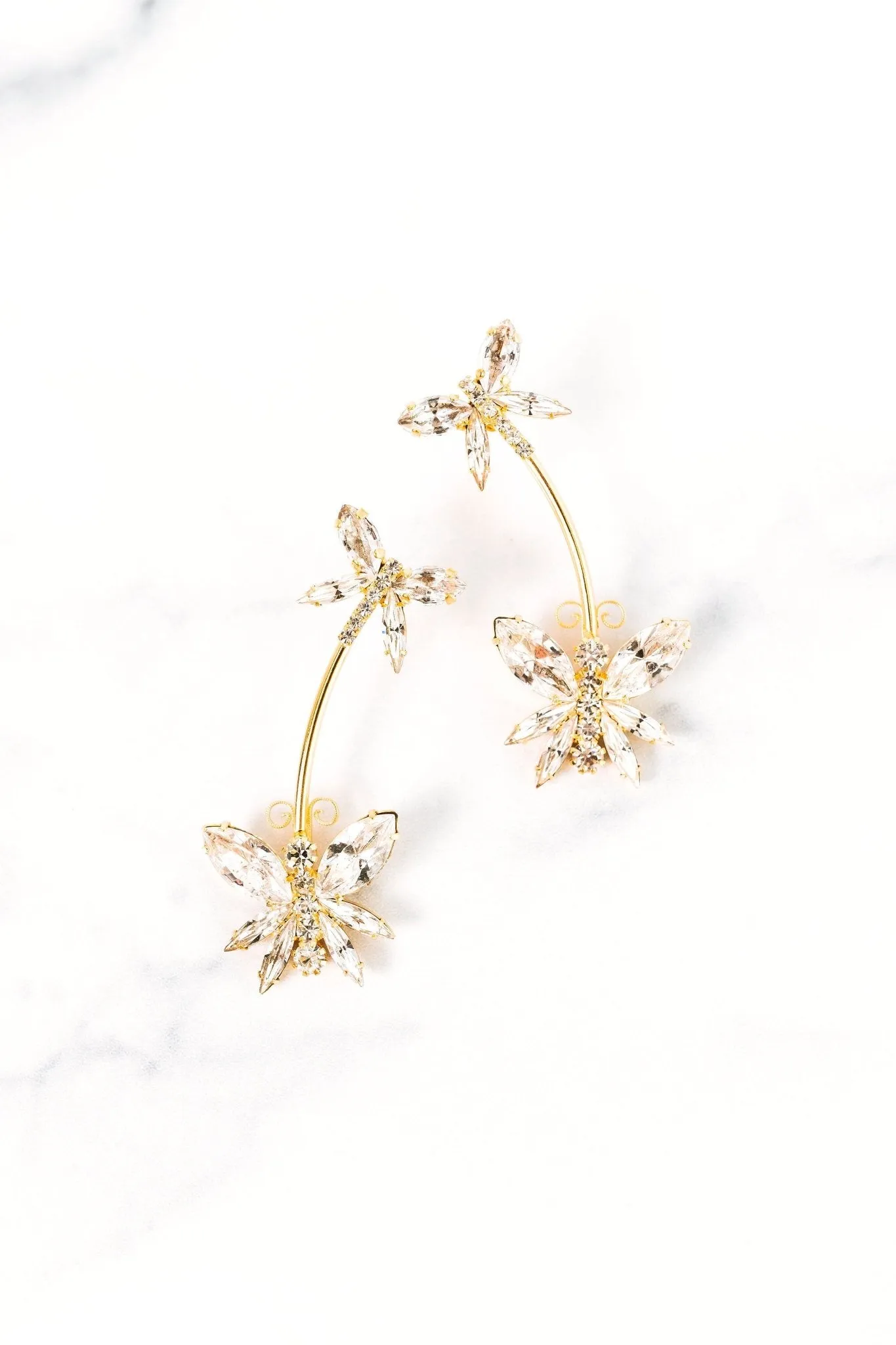 Daphne Earrings