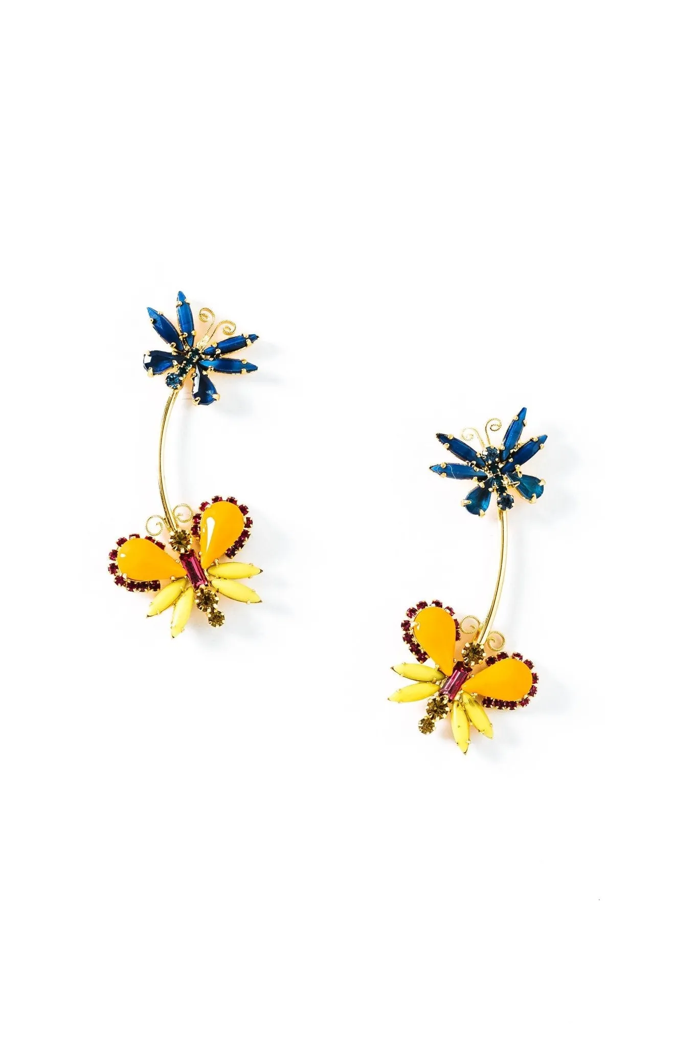 Daphne Earrings