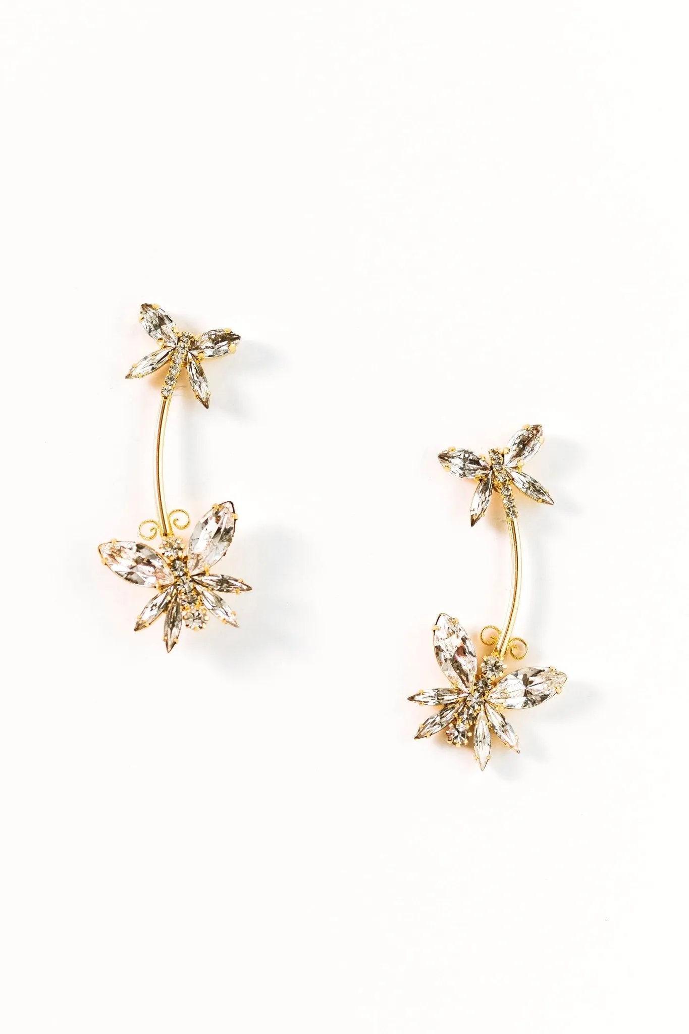 Daphne Earrings