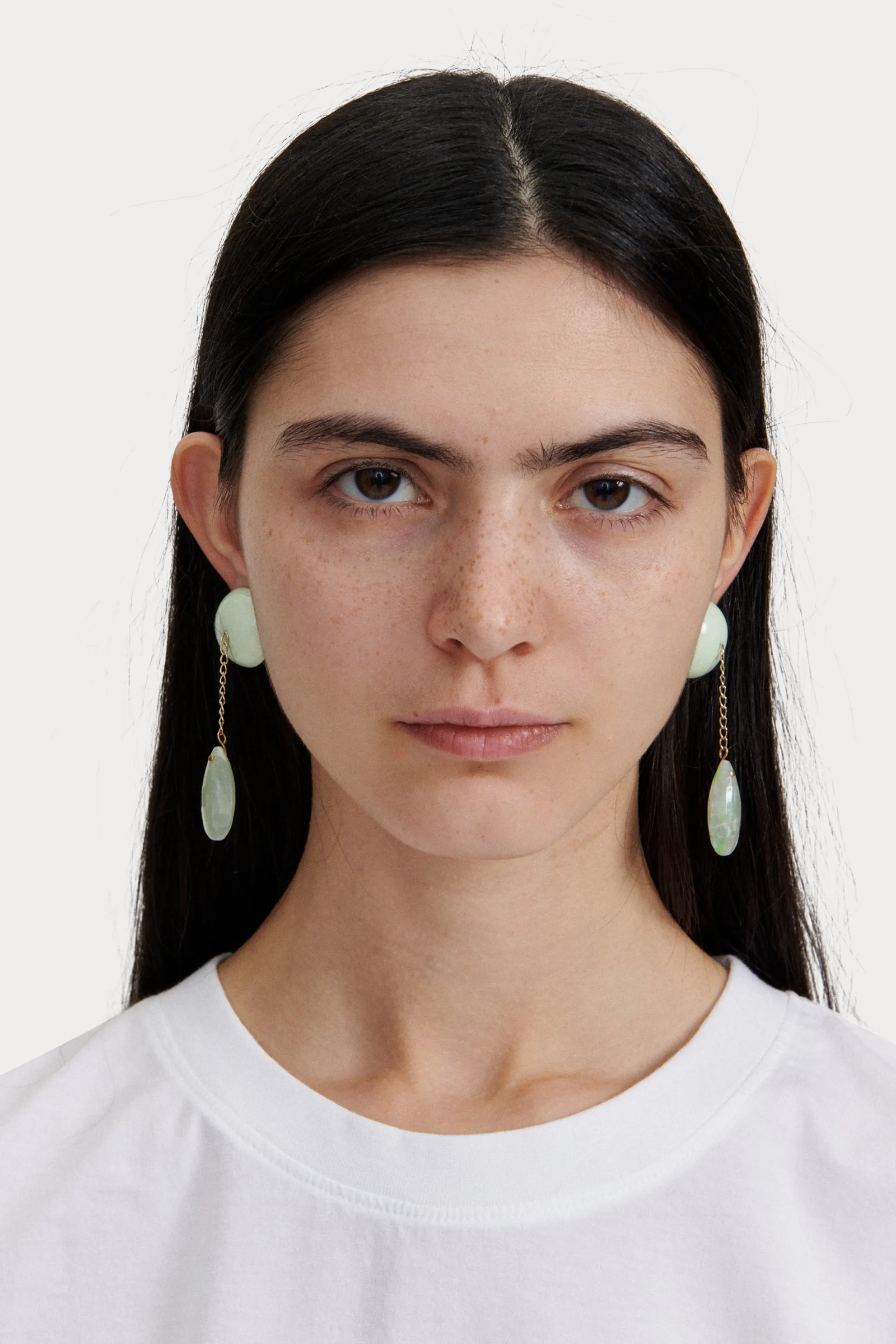 Dodd Earrings