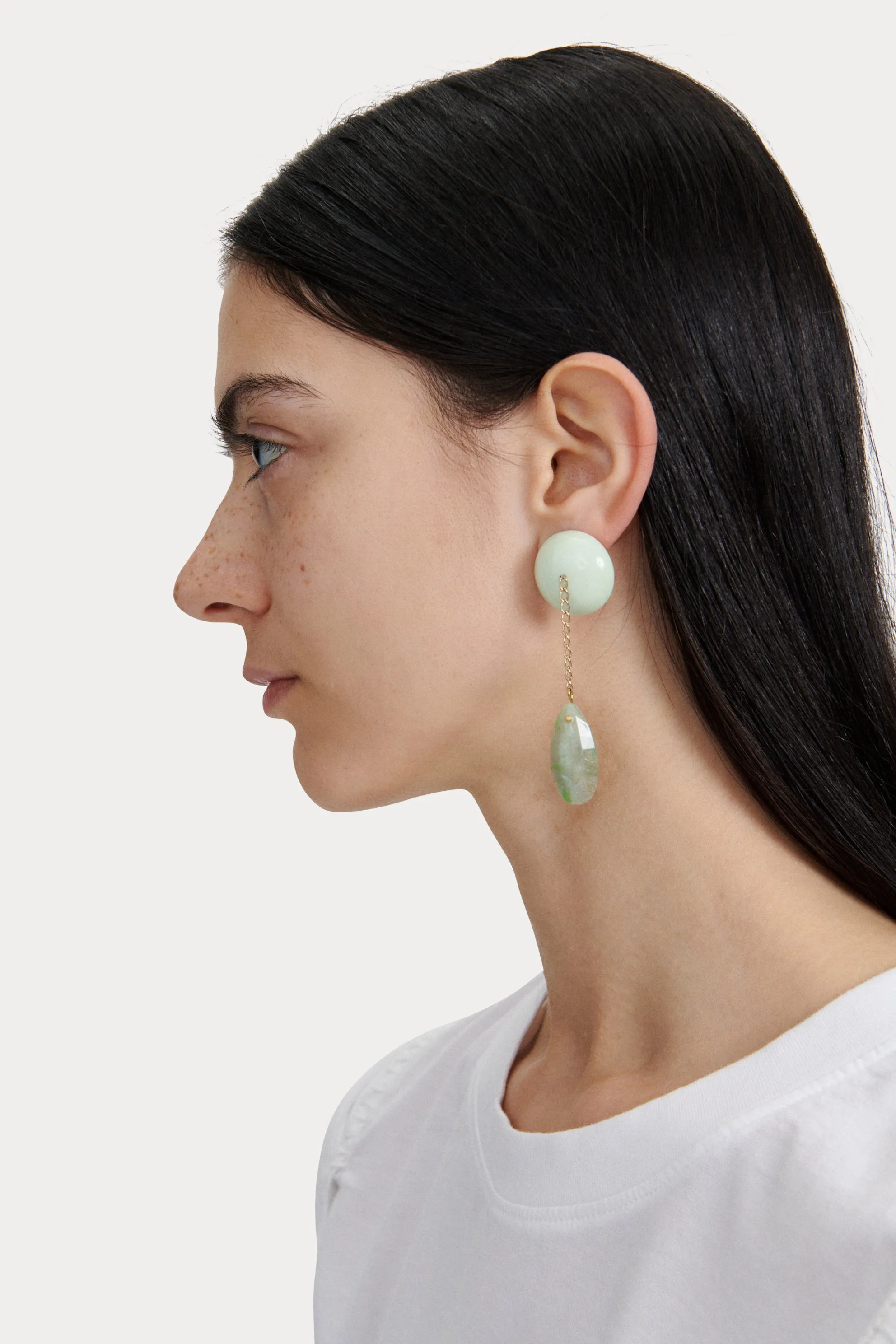 Dodd Earrings