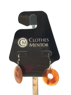 Earrings Dangle/drop Clothes Mentor