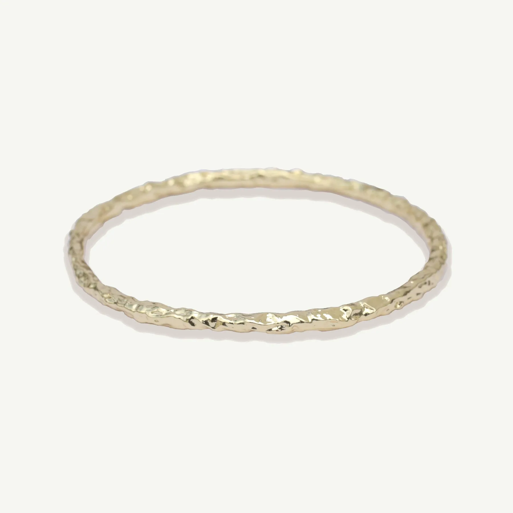 Eris Bangle Bracelet