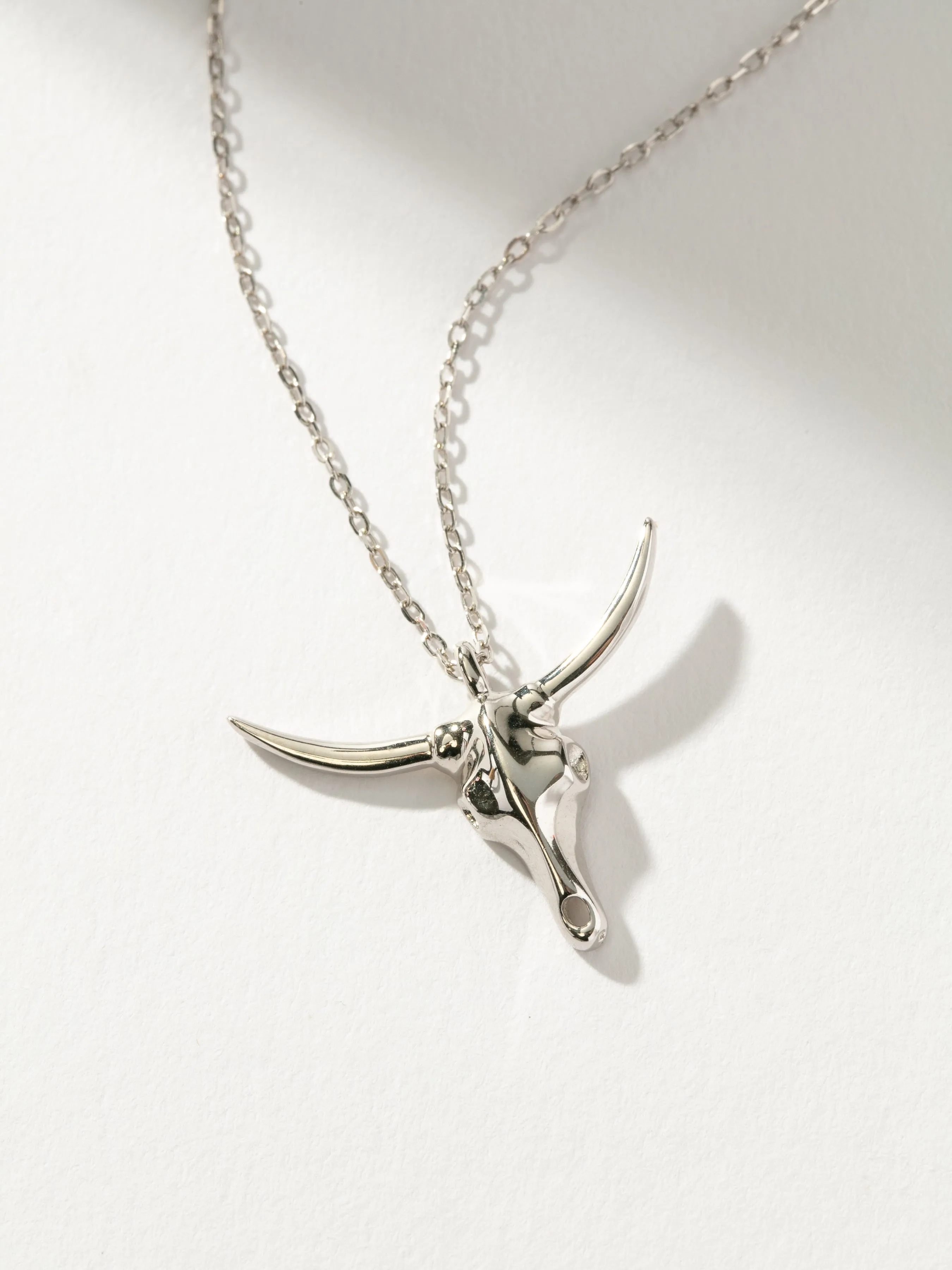 Fighter Necklace