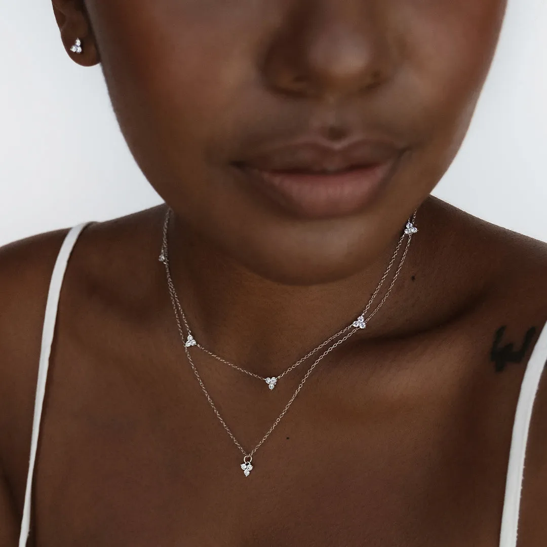 Fleur Choker