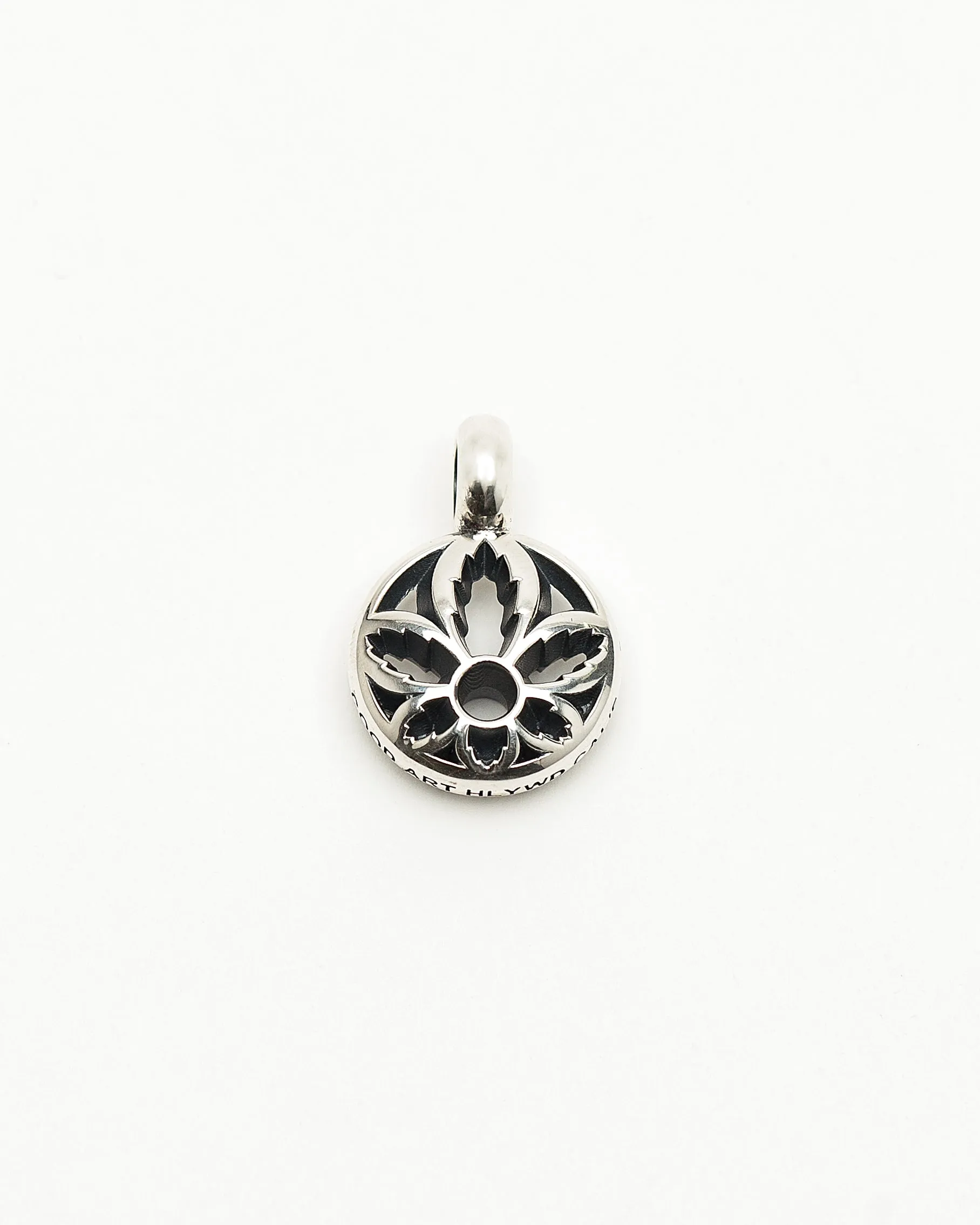 Flower Power Pendant