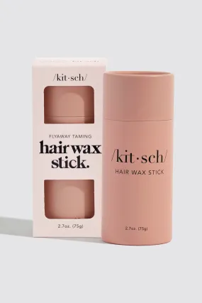 Hair Wax Stick