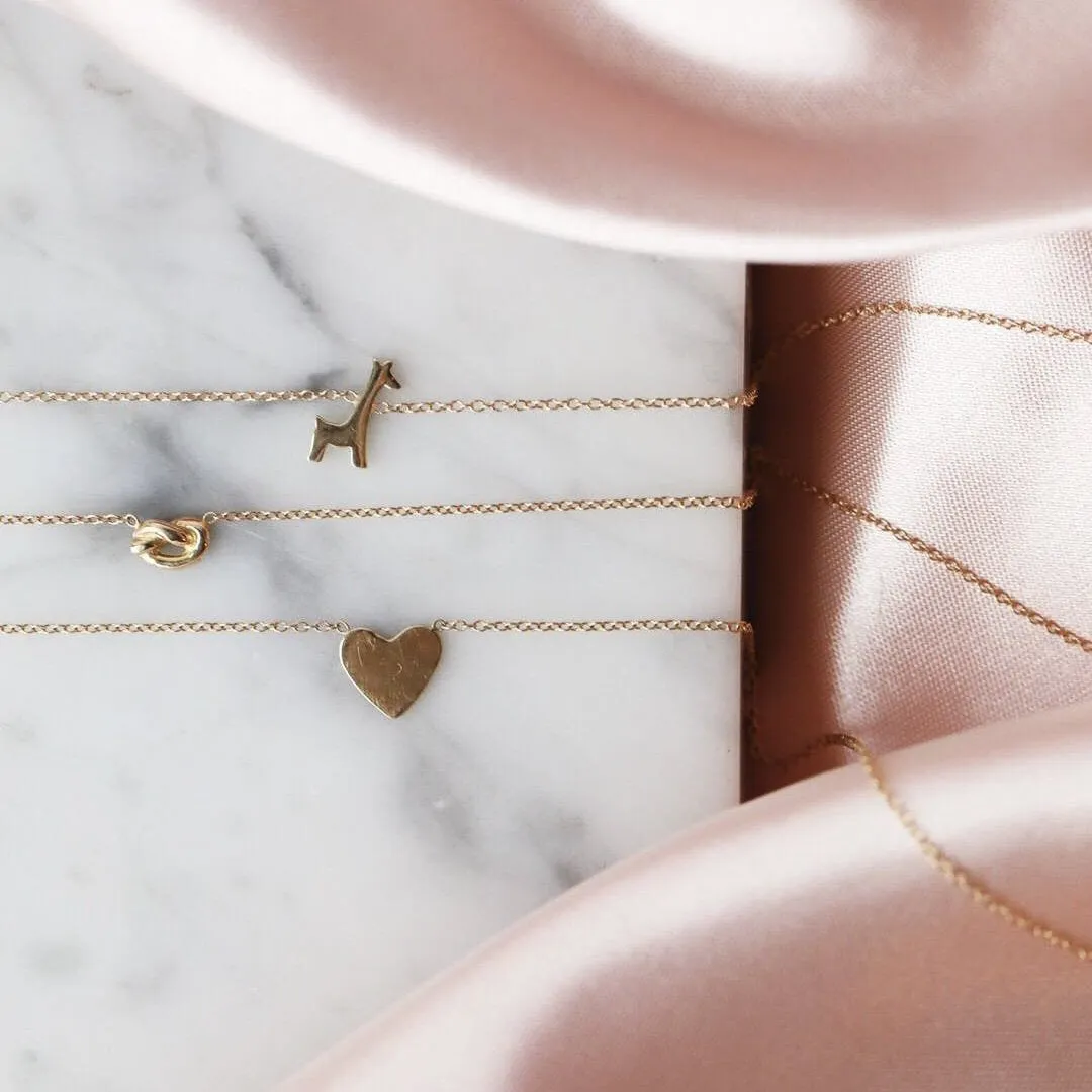 Heart Necklace