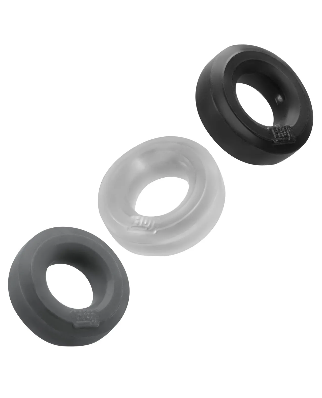 HUJ 3 / 3 PACK C-RINGS