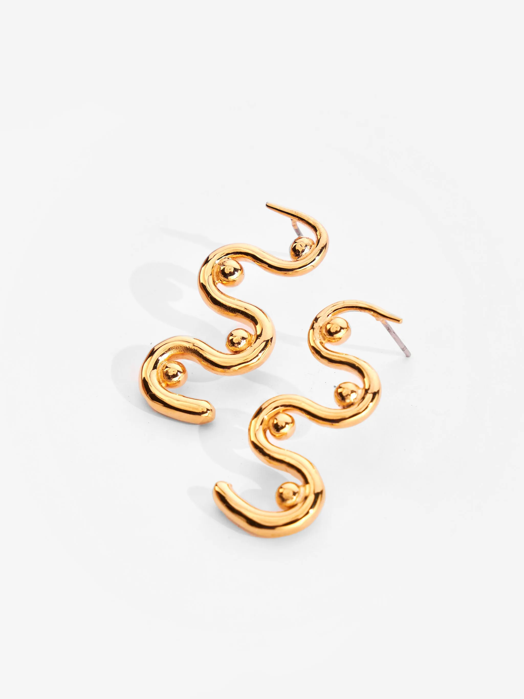 Imba Drop Earrings