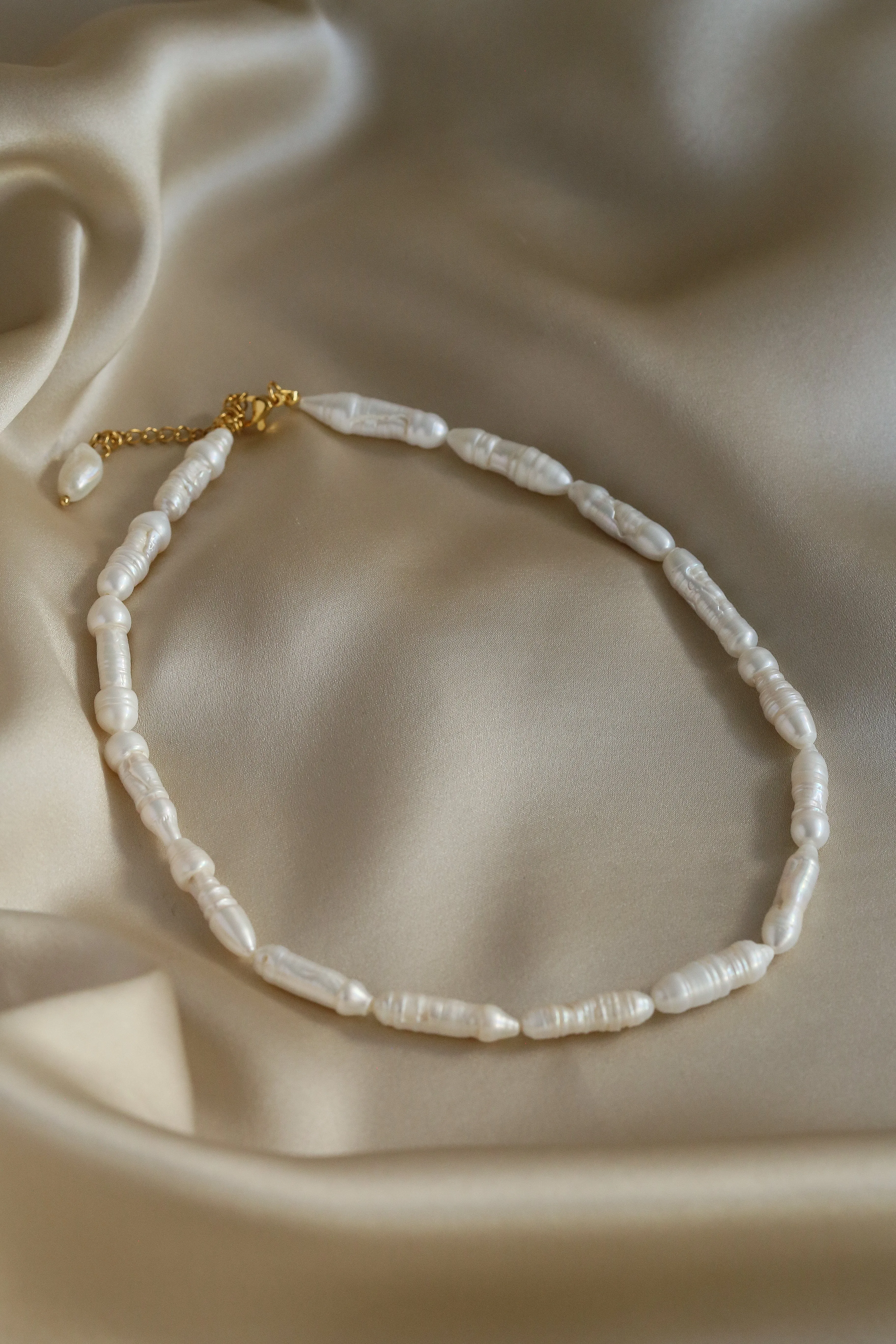 Ivory Choker