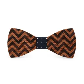 Joseph Wood Bow Tie