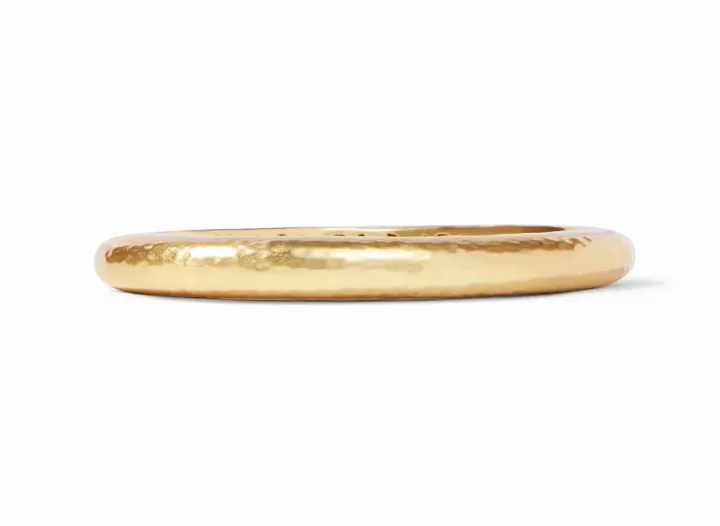 Julie Vos Catalina Hinge Bangle