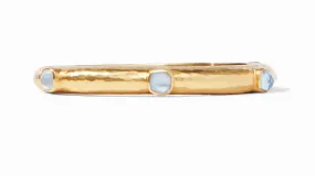 Julie Vos Catalina Hinge Bangle