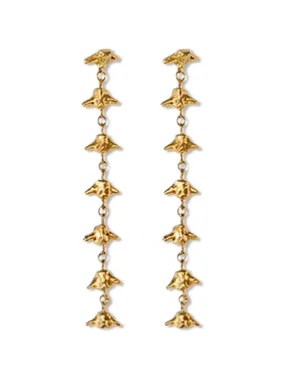 Kathiani Drop Earrings