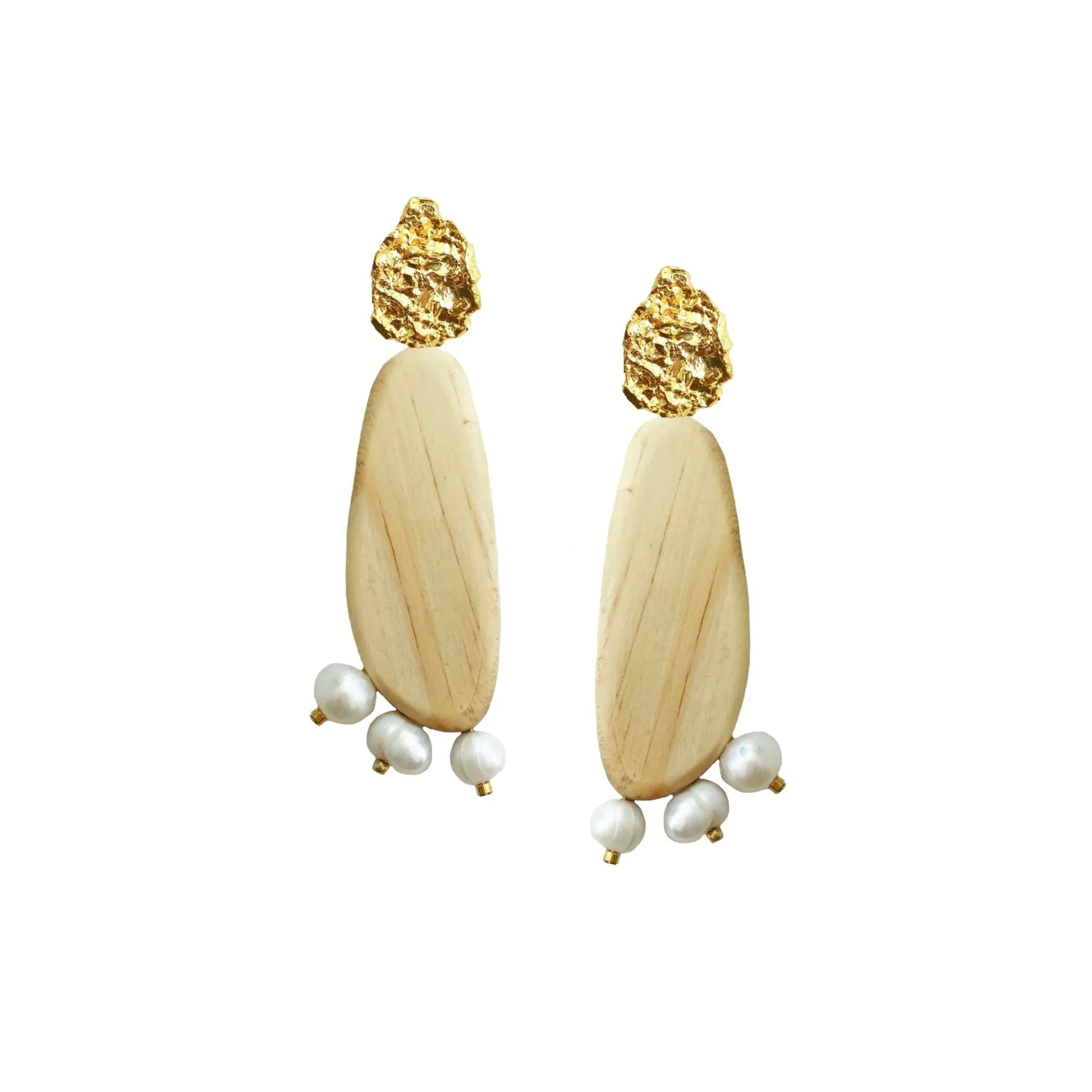 Kilya Earrings