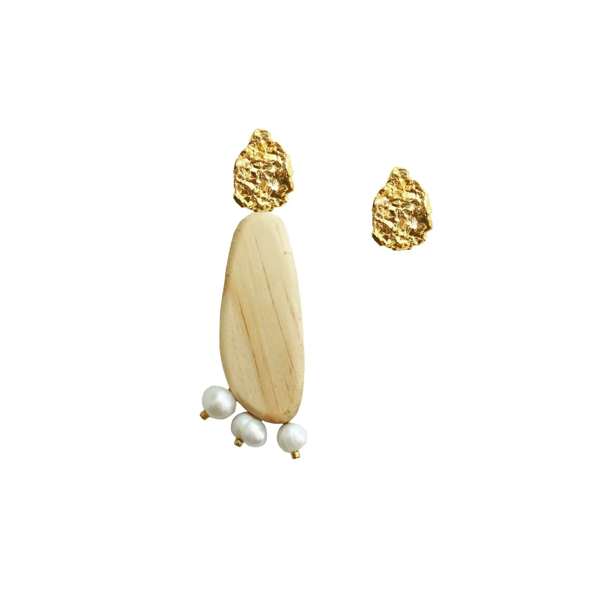 Kilya Earrings