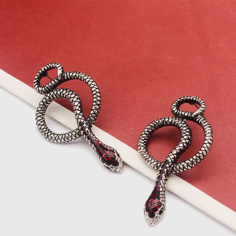 Krait Earrings