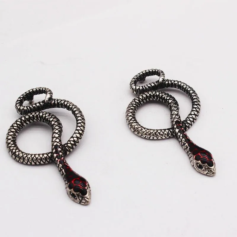 Krait Earrings