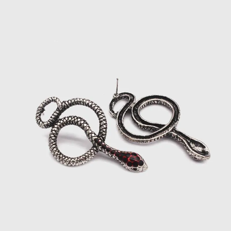 Krait Earrings