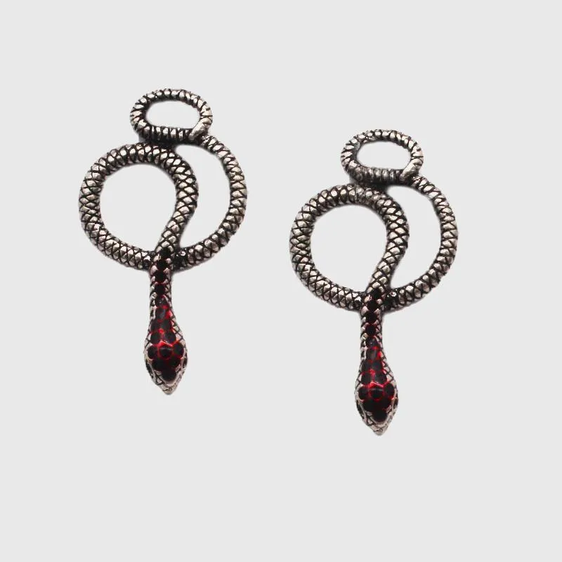 Krait Earrings